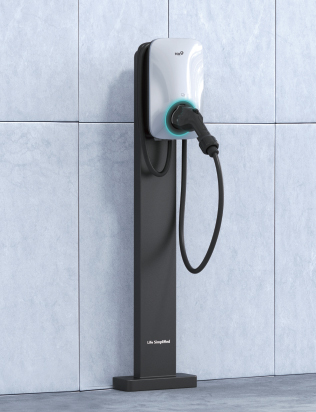 Chargeur de véhicule électrique Fox ESS