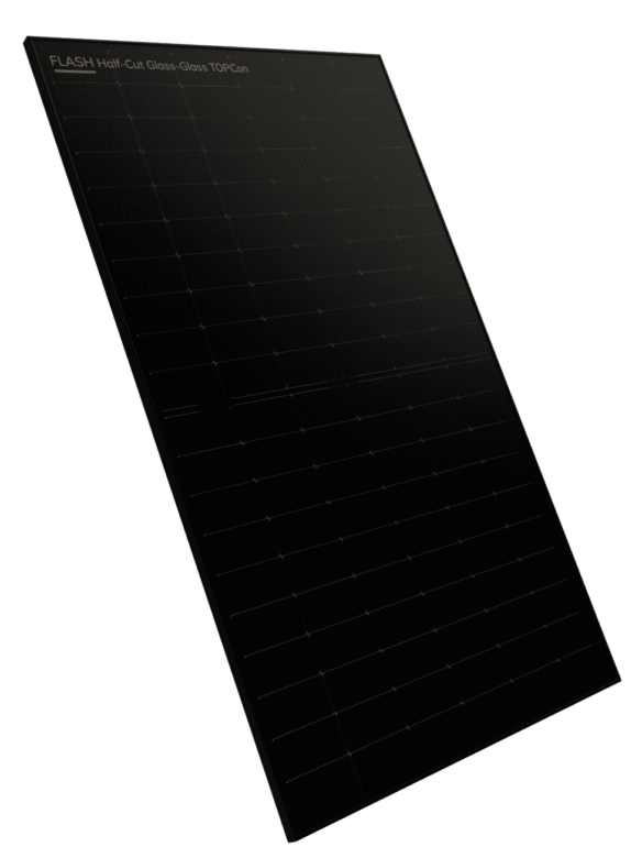 Panneau Dualsun 500W