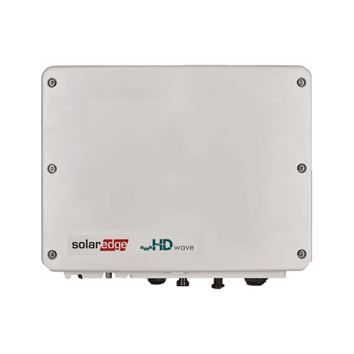 Onduleur solaredge