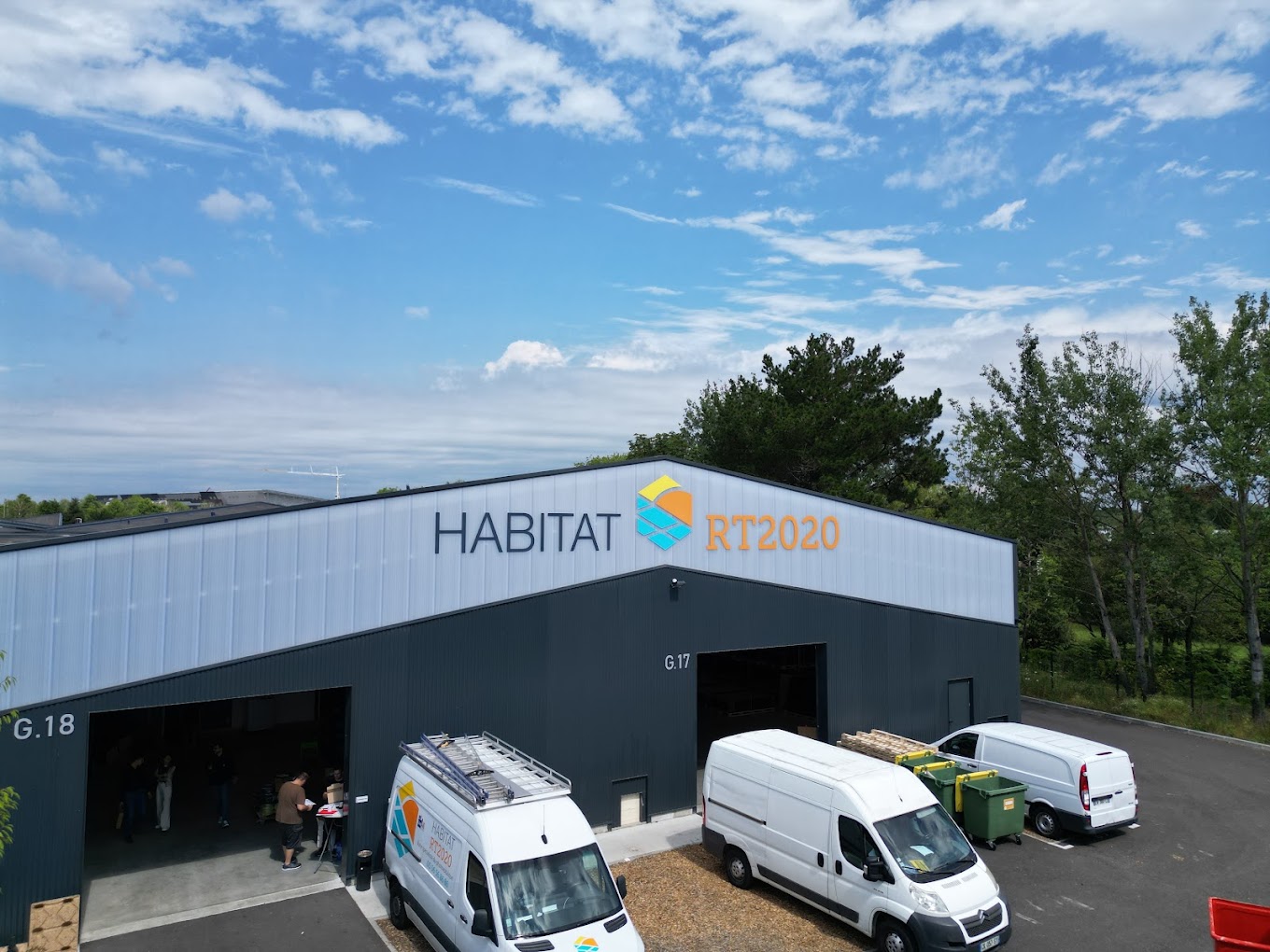 Habitat RT 2020 