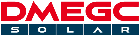 DMEGC Logo