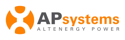 Logo Apsystems