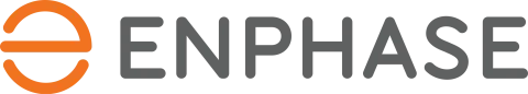 Logo Enphase