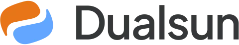 Logo Dualsun