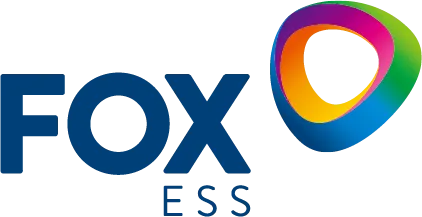 Logo Fox ESS