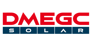 DMEGC Logo