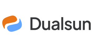 Logo Dualsun