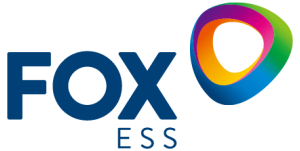 Logo Fox ESS