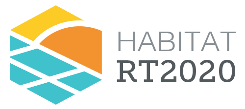 Habitat RT2020